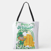 ST PATRICK TASCHE (Rückseite)