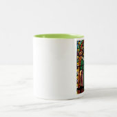 St Patrick Tasse (Mittel)