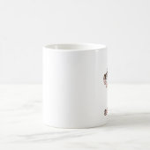 St Patrick Tasse (Mittel)