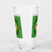 St Patrick Tumbler (Links)