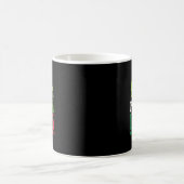 St Patrick war der italienische St Patrick's Day H Kaffeetasse (Mittel)