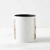 St. Patrick war ein Gentleman Tasse (Zentrum)