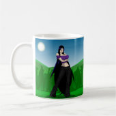 St. Patricks 2 Kaffeetasse (Links)