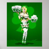 St. Patricks (2) Poster (Vorne)