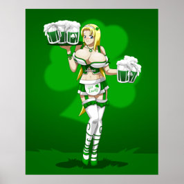 St. Patricks (2) Poster