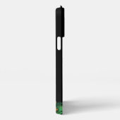 St Patricks Battalion San Patricios Irish Mexican iPhone Hülle (Rechte Seite)