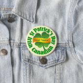 St Patrick's Button (Beispiel)