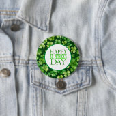 St. Patricks Button (Beispiel)