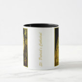 'St. Patrick's Cathedral an der Tasse (Zentrum)