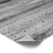 St. Patrick's Church Poster (Ecke)