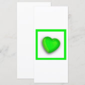 St. Patrick's Day (Vorne/Hinten)