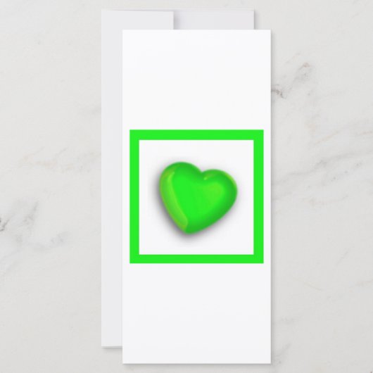 St. Patrick's Day (Vorderseite)