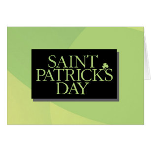 St. Patrick's Day