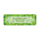 St. Patrick's Day (Vorne)