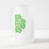 St. Patrick's Day 18A Tasse (Vorderseite Links)