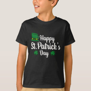 St. Patrick's Day 2026: Küss mich, ich bin Ire, Sm T-Shirt