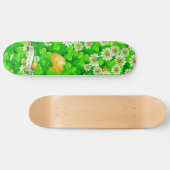 St. Patrick's Day 20/21A Skateboard (Horizontal)