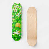 St. Patrick's Day 20/21A Skateboard (Vorderseite)