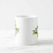 St. Patrick's Day 20 Tasse (Mittel)