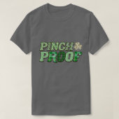 St. Patricks Day 67 T-Shirt (Design vorne)