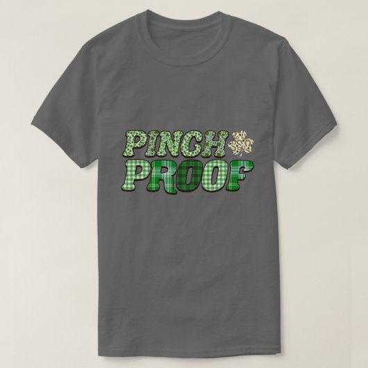St. Patricks Day 67 T-Shirt (Design vorne)