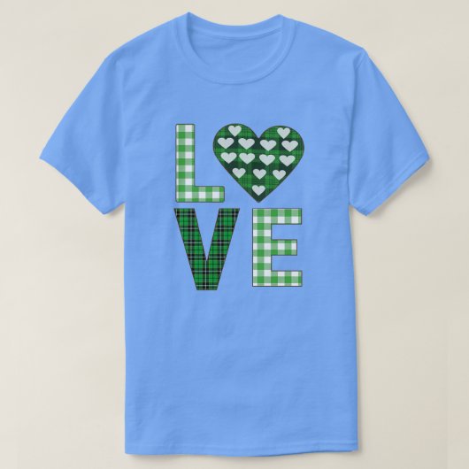 St. Patricks Day 87 T-Shirt (Design vorne)