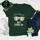 St. Patricks Day am ehesten für Gruppenpassungen g T-Shirt