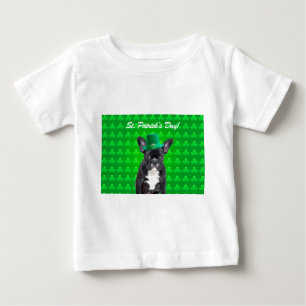 St. Patrick's Day Baby T-shirt