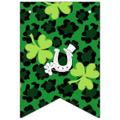 St Patrick's Day Banner (Zweite Fahne)