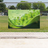 St. Patrick's Day Banner (Insitu)