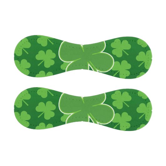 St. Patrick's Day Baseball (Paneele)