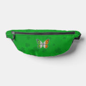 St. Patrick's Day Bauchtasche (Ablage )