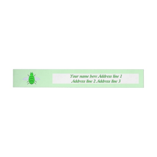 St. Patricks Day Bee (Person)