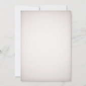 St. Patrick's Day Beer Party Einladung (Rückseite)