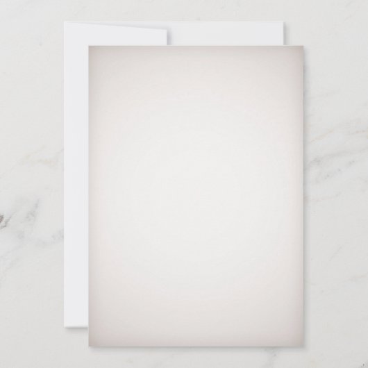 St. Patrick's Day Beer Party Einladung (Rückseite)