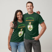 St Patricks Day Blarney Castle T-Shirt (Unisex)