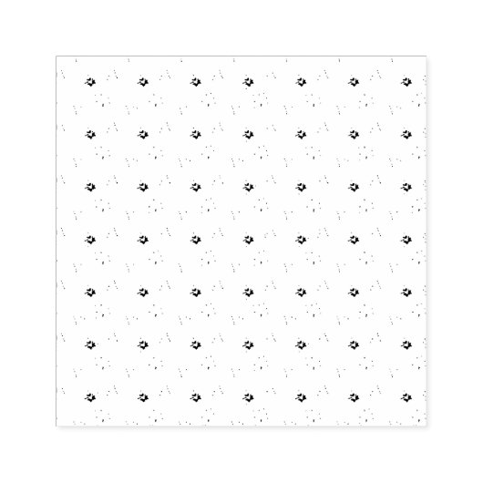 St. Patrick's Day Briefmarke Gummistempel (Prägung)