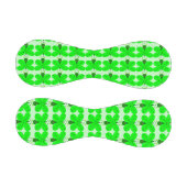 St. Patricks Day Butterfly Baseball (Paneele)
