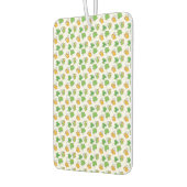 St Patrick's Day Car Freshener Autolufterfrischer (Links)