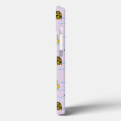 St. Patrick's day Case-Mate iPhone Hülle (Rückseite / Links)