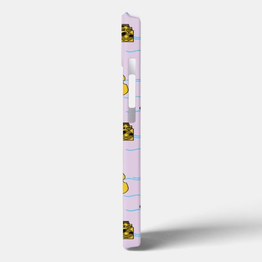 St. Patrick's day Case-Mate iPhone Hülle (Rückseite / Links)