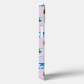 St. Patrick's day Case-Mate iPhone Hülle (Rückseite / Rechts)