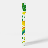 St. Patricks Day Case-Mate iPhone Hülle (Rückseite / Rechts)