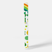 St. Patricks Day Case-Mate iPhone Hülle (Rückseite / Links)