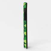 St Patrick's Day Case-Mate iPhone Hülle (Hinten/Links)