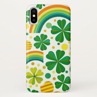 St. Patricks Day Case-Mate iPhone Hülle
