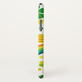 St. Patricks Day Case-Mate iPhone Hülle (Hinten/Rechts)