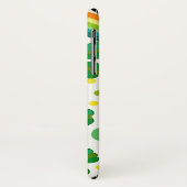 St. Patricks Day Case-Mate iPhone Hülle (Hinten/Links)
