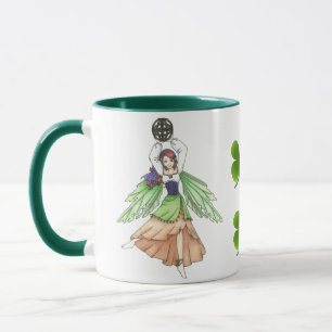 St. Patrick's Day Celtic Fee Tasse