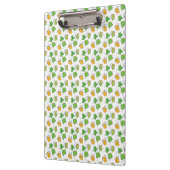St. Patrick's Day Clipboard Klemmbrett (Links)